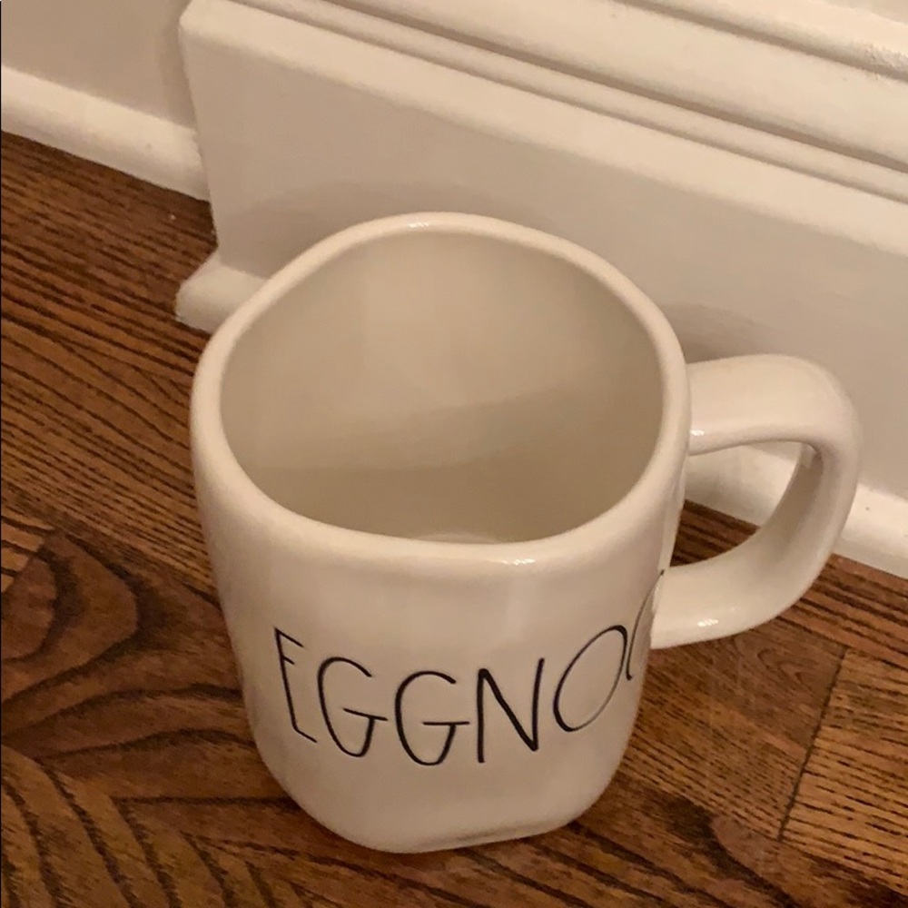 NWT Rae Dunn mug - Picture 3 of 3